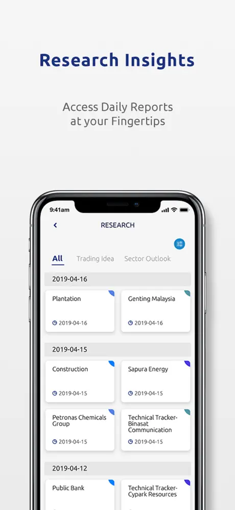 HLeBroking (Local)