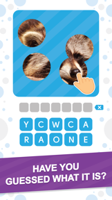 101 Pics: Photo Quiz screenshot