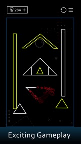 Ignis - Puzzle Game screenshot