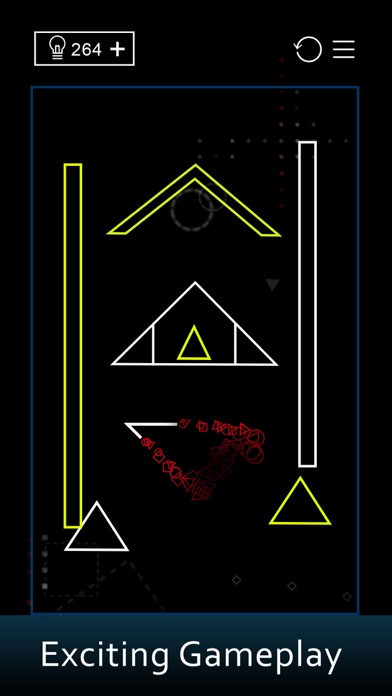 Ignis - Puzzle Game Screenshot