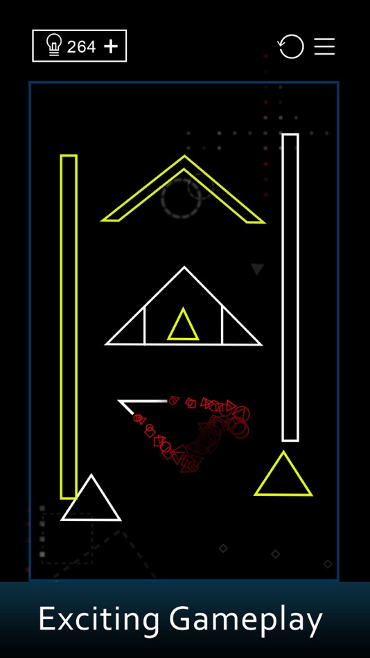 #5. Ignis - Puzzle Game (iOS) 由: Dalak Games