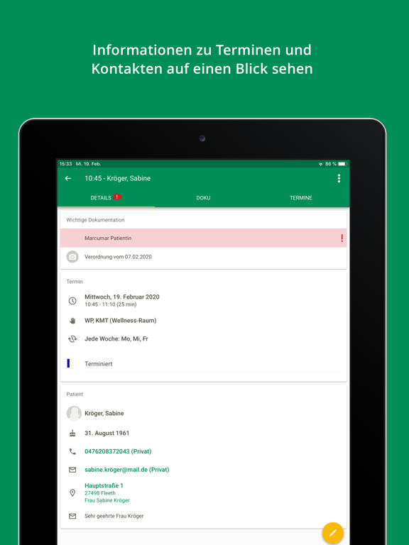 Screenshot #6 pour TERMINHELD