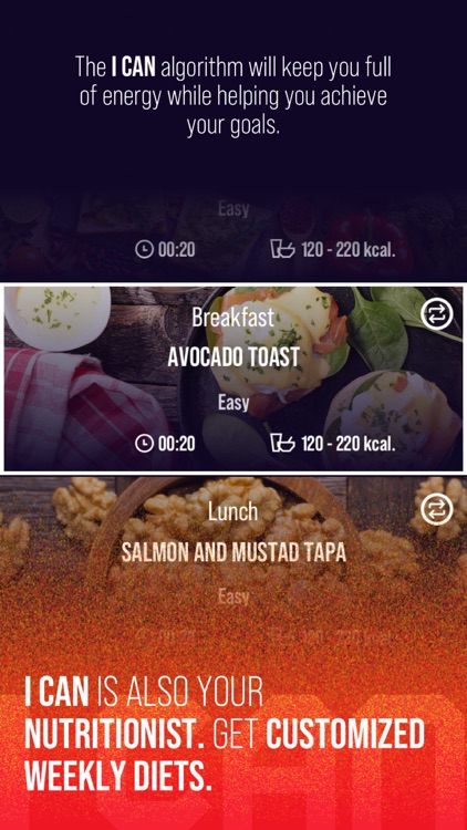 I CAN by Canelo Álvarez