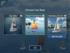 ASA's Sailing Challenge iPad image 4