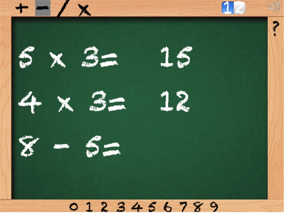 Count To Me (iOS) Podle: Menashe UNGAR Count To Me (iOS) Podle: Menashe UNGAR