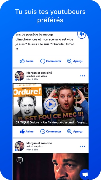 Captain Watch - Films & Séries screenshot-5