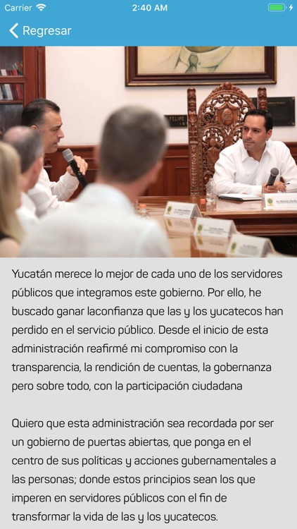 SSED: Seguimiento y Evaluación