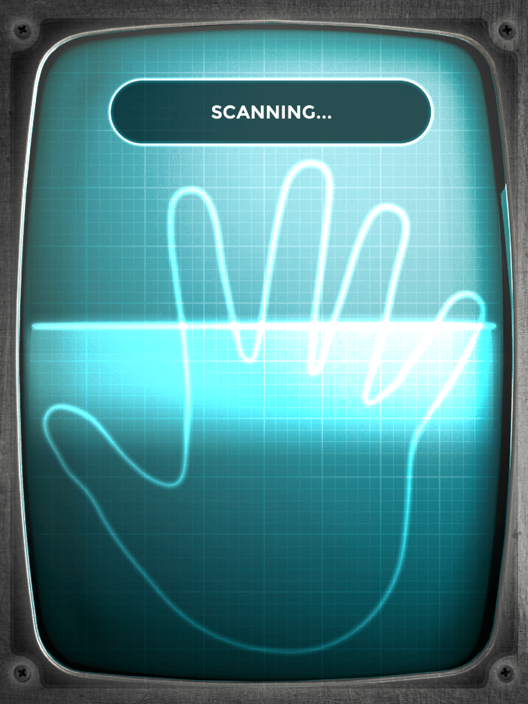 Lie Detector Truth Test screenshot 3