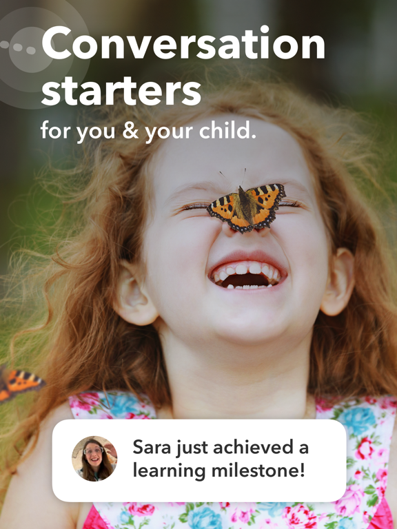 Human Body & Anatomy for Kids iPad screenshot 8 - Education app