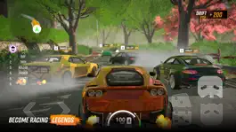 Game screenshot 4Drive Z Drifting Car Games mod apk