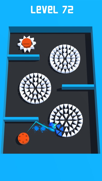 Magnet Splat 3D screenshot-4
