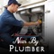 NearByPlumber app will display complete list of Nearby Plumbers and all related information about that Plumber