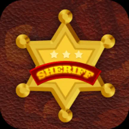 West Sheriff Cheats