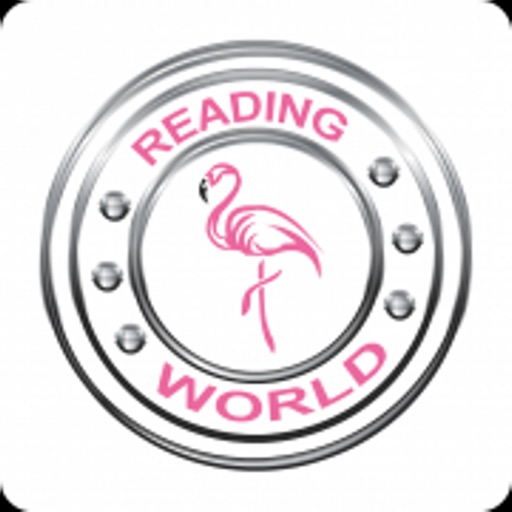 Reading World Audio