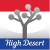 High Desert Home Values