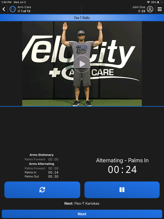 Screenshot #6 pour Train Smart