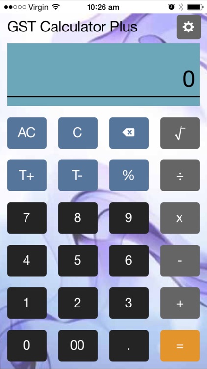 GST Calculator Plus