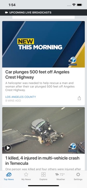 ABC7 Los Angeles