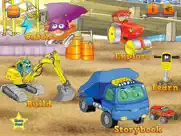construction trucks full ipad images 1