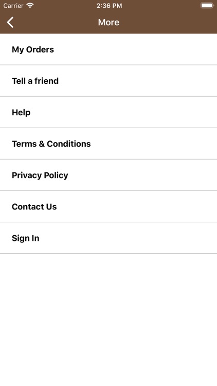 NeelParatha screenshot-5