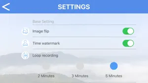 Sports-Camera screenshot 3