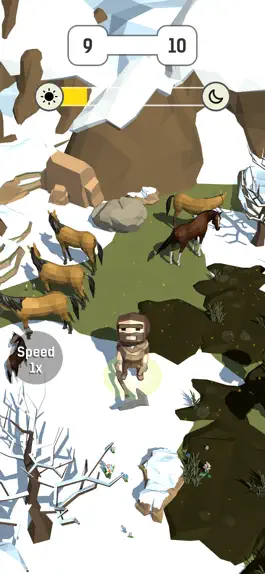 Game screenshot Woodland 3D mod apk