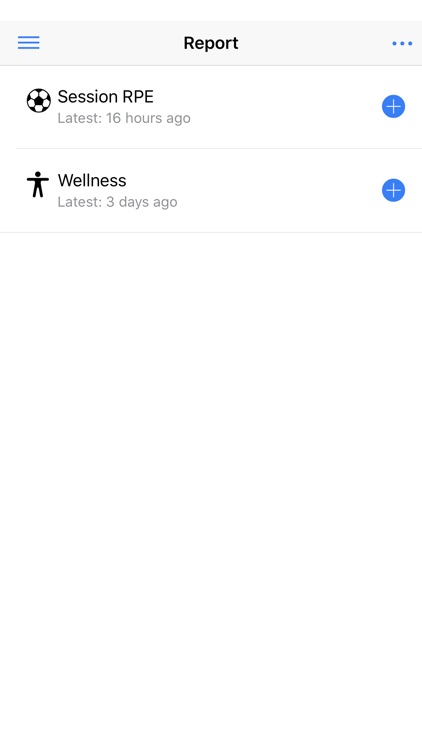 PM Reporter Pro