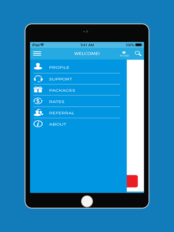 Screenshot #5 pour HelloCallHome