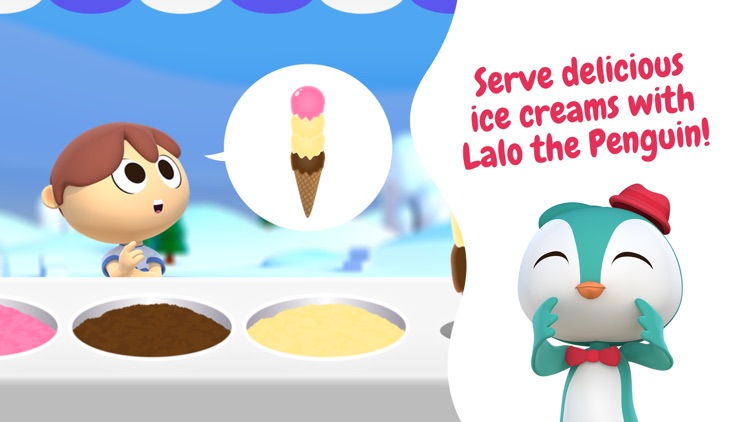 Zoo Games - Fun for kids screenshot-7