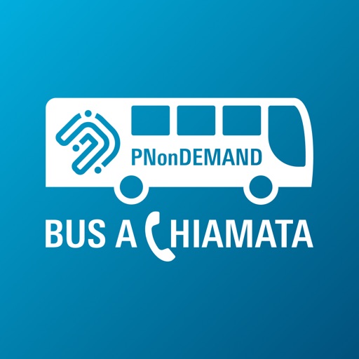 PN on Demand icon