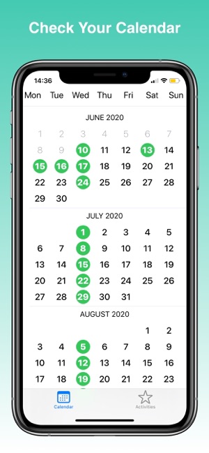WakePhoto: To Do List & Remind(圖4)-速報App
