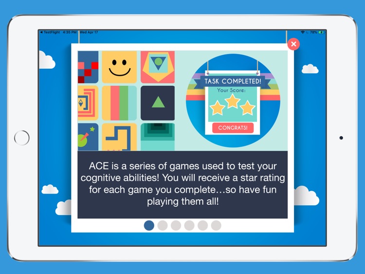 ACE Classroom - Neuroscape