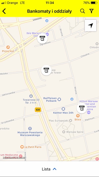 Screenshot #2 pour Mobile Biznes