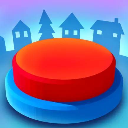 Retro Button Town Читы