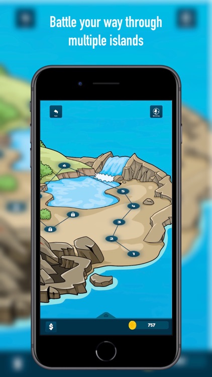 The Pawsters screenshot-5