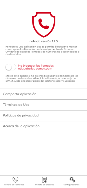 Nohoda App(圖5)-速報App
