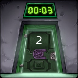 À toi de t'échapper 2