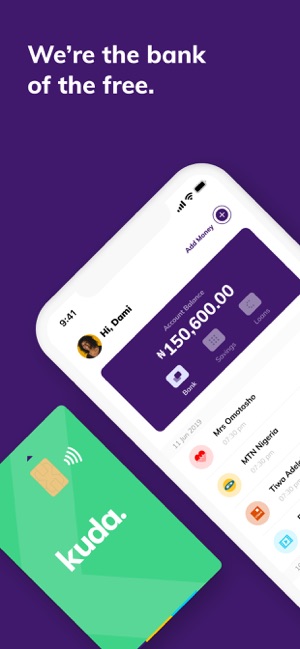 Kuda(圖1)-速報App