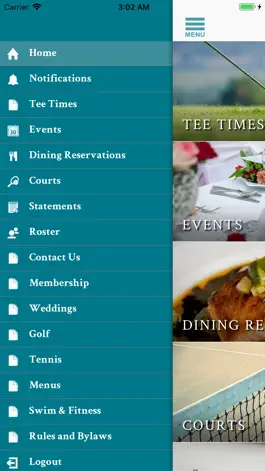 Game screenshot Travis Pointe Country Club apk