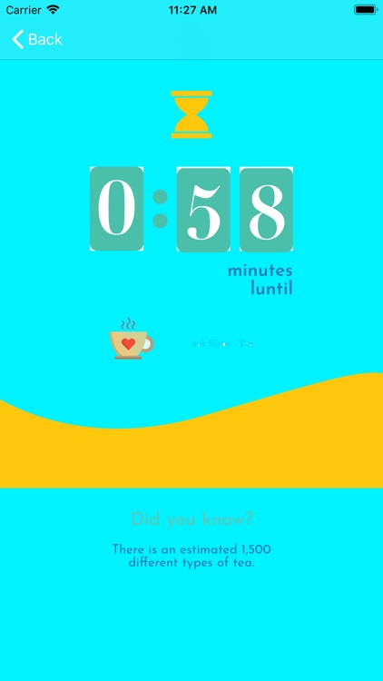 Jak Kirby - Tea screenshot-5