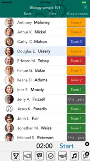 classroom teammates by idoceo iphone resimleri 4
