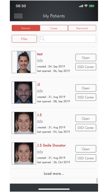 DSDApp by Dr Coachman screenshot-3