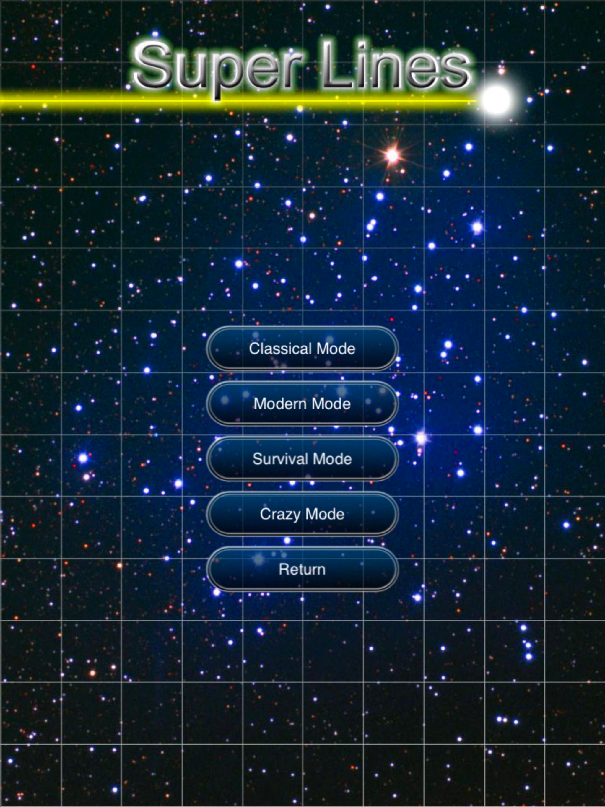 Super Lines screenshot 8