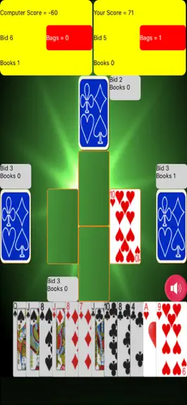 Game screenshot Spades Boss UP apk