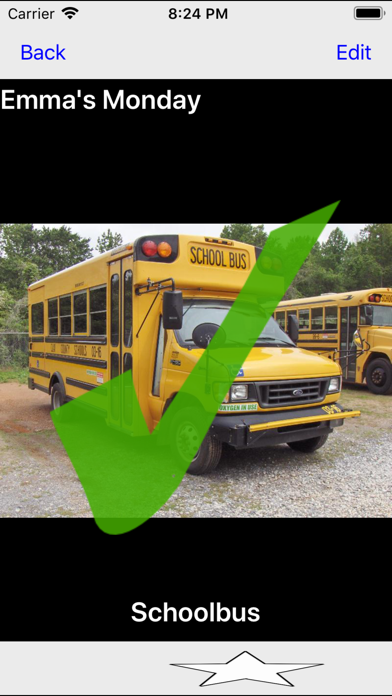 Screenshot #3 pour iCommunicate