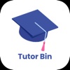Tutorbin - Tutor App