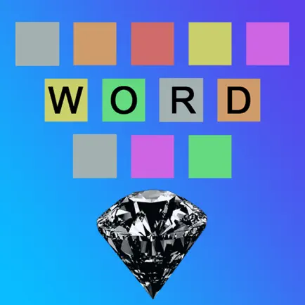 Word Diamond Cheats