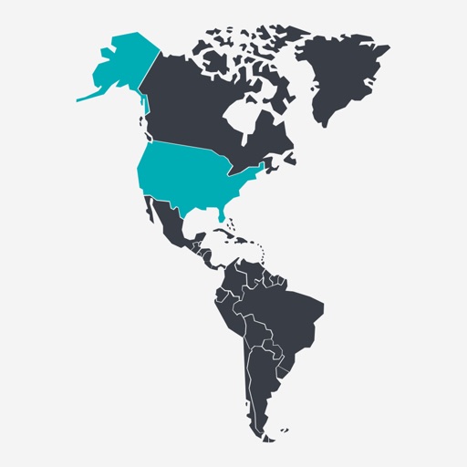 Capitals of Countries - Quiz iOS App