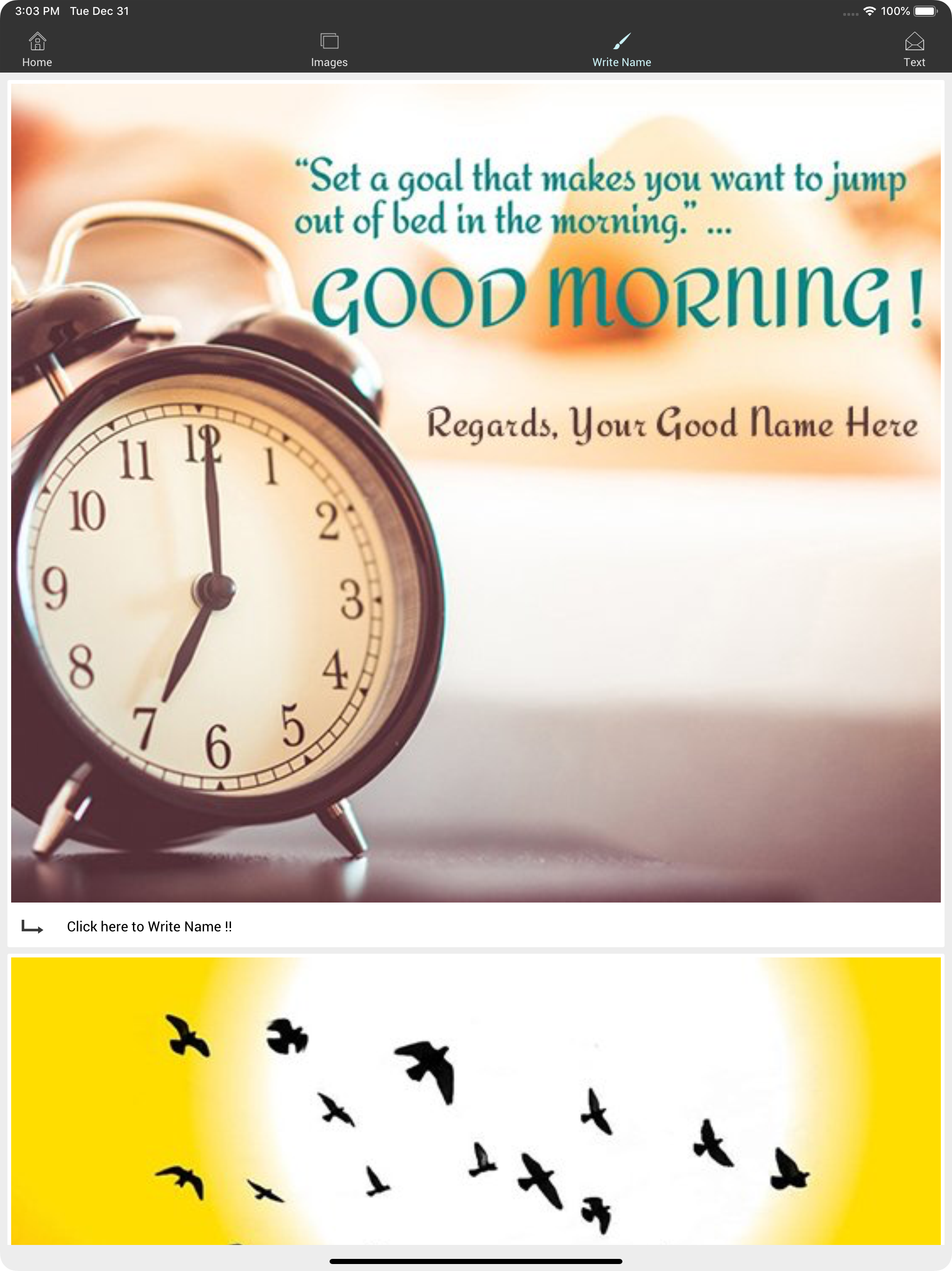 Christian Wishes & Greetings screenshot 10