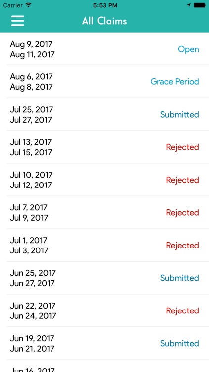 FleetMiles screenshot-3